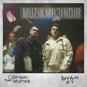 دانلود آلبوم Devam Et (2022) از Cem Yenel