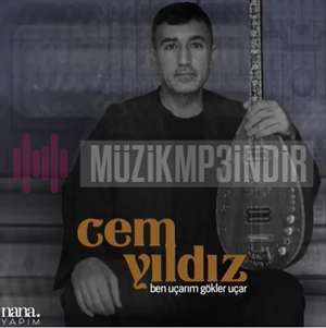 دانلود آلبوم Ben Uçarım Göker Uçar (2022) از Cem Yıldız
