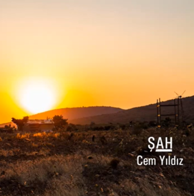 دانلود آلبوم Şah (2021) از Cem Yıldız