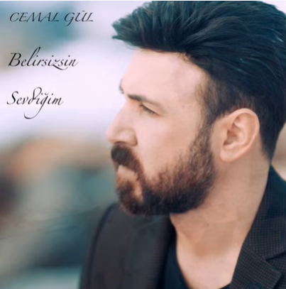 دانلود آلبوم Belirsizsin Sevdiğim (2021) از Cemal Gül