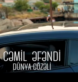 دانلود آلبوم Dünya Gözeli (2021) از Cemil Efendi