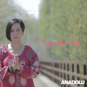 دانلود آلبوم Eyledir Yar (2020) از Cemile Gültekin