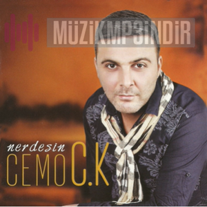 دانلود آلبوم Nerdesin (2015) از Cemo CK