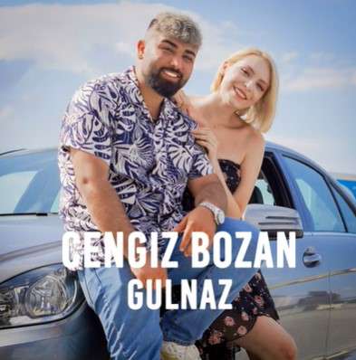 دانلود آلبوم Gulnaz (2021) از Cengiz Bozan