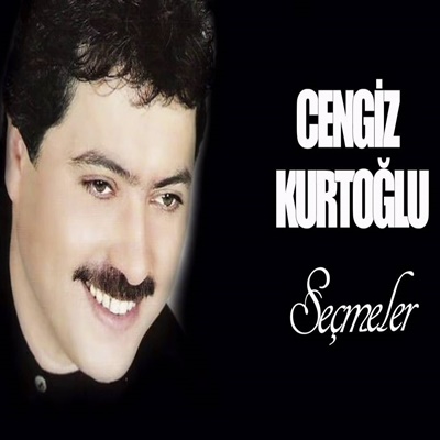 دانلود آلبوم Cengiz Kurtoğlu Seçmeler از Cengiz Kurtoğlu