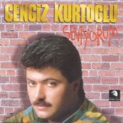دانلود آلبوم Seviyorum (1995) از Cengiz Kurtoğlu