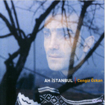دانلود آلبوم Ah İstanbul (2000) از Cengiz Özkan