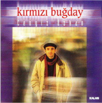 دانلود آلبوم Kırmızı Buğday (1998) از Cengiz Özkan