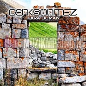 دانلود آلبوم Karaduman (2015) از Cenk Sönmez