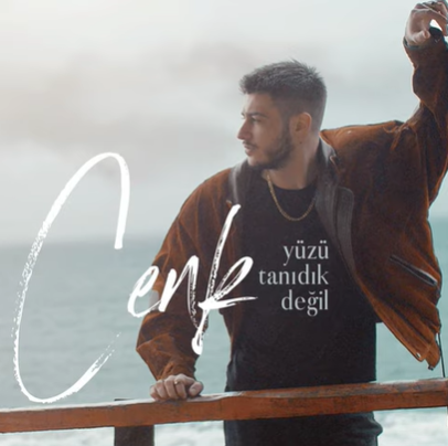 دانلود آلبوم Yüzü Tanıdık Değil (2021) از Cenk
