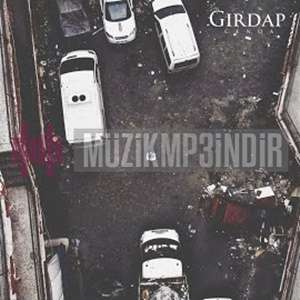 دانلود آلبوم Girdap (2023) از Cenqa