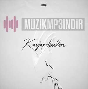 دانلود آلبوم Kayar Elimden (2022) از Cenqa