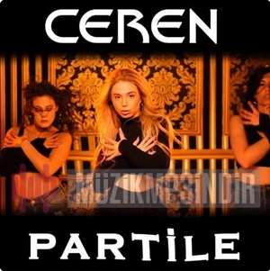 دانلود آلبوم Partile (2022) از Ceren