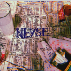 دانلود آلبوم Neyse (2021) از Ceronimo