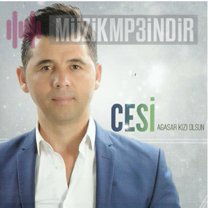دانلود آلبوم Ağasar Kızı Olsun (2017) از Cesi
