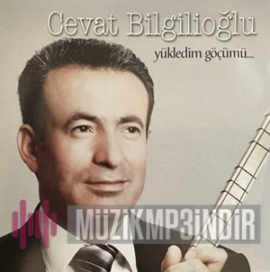 دانلود آلبوم Yükledim Göçümü (1996) از Cevat Bilgilioğlu