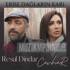 دانلود آلبوم Erise Dağların Karı (2023) از Cevher
