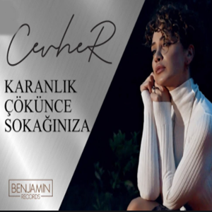 دانلود آلبوم Karanlık Çökünce Sokağınıza (2021) از Cevher