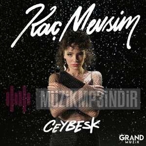 دانلود آلبوم Kaç Mevsim (2023) از Ceybesk