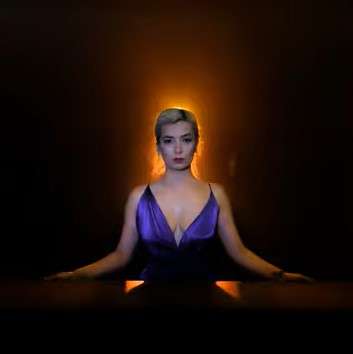 دانلود آلبوم Gülümse Çekiyorum (2021) از Ceyda Sarı