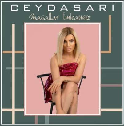 دانلود آلبوم Masallar İmkansız (2022) از Ceyda Sarı