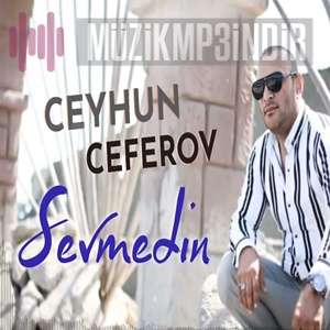 دانلود آلبوم Sevmedin (2023) از Ceyhun Ceferov