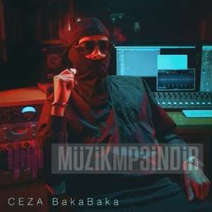 دانلود آلبوم BakaBaka (2022) از Ceza