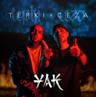 دانلود آلبوم Yak (2020) از Ceza