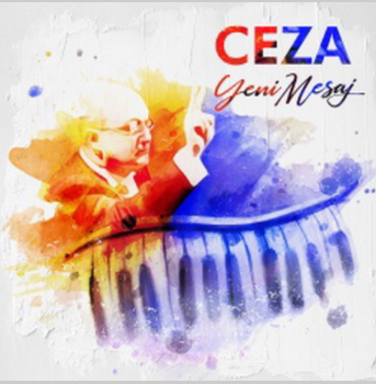 دانلود آلبوم Yeni Mesaj (2020) از Ceza