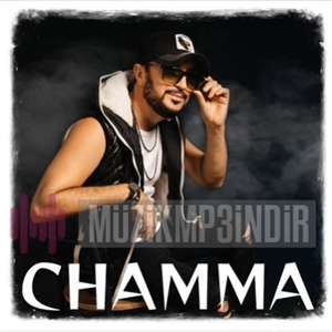 دانلود آلبوم Lego (2022) از Chamma
