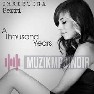 دانلود آلبوم A Thousand Years  (2013) از Christina Perri