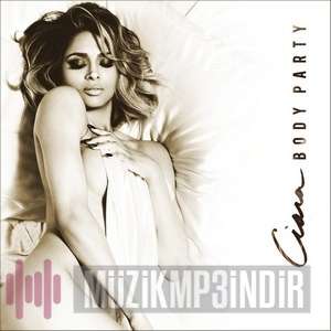 دانلود آلبوم Body Party (2014) از Ciara