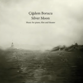 دانلود آلبوم Silver Moon (2018) از Çiğdem Borucu