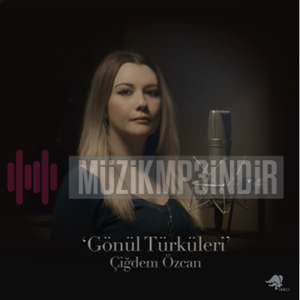 دانلود آلبوم Gönül Türküleri (2017) از Çiğdem Özcan