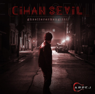 دانلود آلبوم Güzeller Erken Gitti (2015) از Cihan Sevil