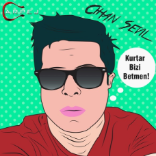 دانلود آلبوم Kurtar Bizi Betmen (2016) از Cihan Sevil