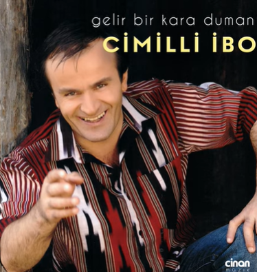 دانلود آلبوم Gelir Bir Kara Duman (2021) از Cimilli İbo