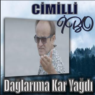 دانلود آلبوم Kral Geri Döndü (2020) از Cimilli İbo