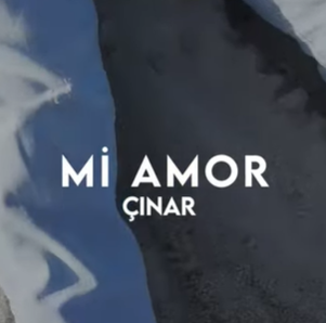 دانلود آلبوم Mi Amor (2021) از Çınar