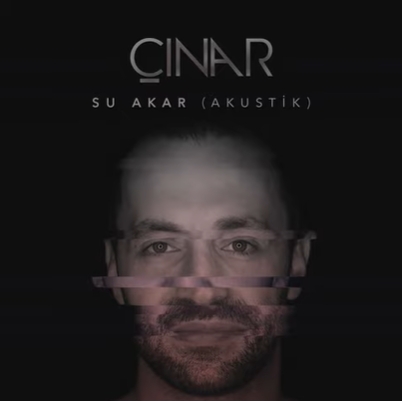 دانلود آلبوم Su Akar (2020) از Çınar