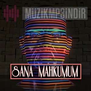دانلود آلبوم Sana Mahkumum (2022) از Cio