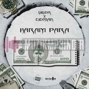 دانلود آلبوم Haram Para (2024) از Cioman
