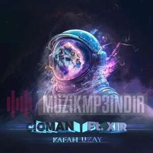 دانلود آلبوم Kafam Uzay (2023) از Cioman