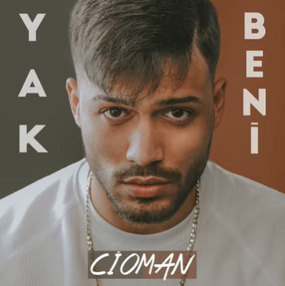 دانلود آلبوم Yak Beni (2020) از Cioman
