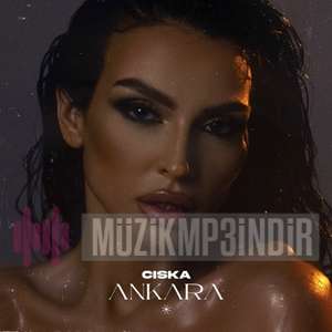 دانلود آلبوم Ankara (2022) از CISKA