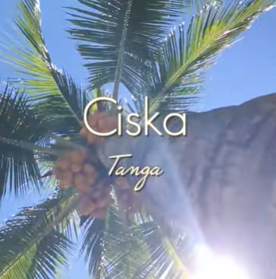 دانلود آلبوم Tanga (2021) از CISKA
