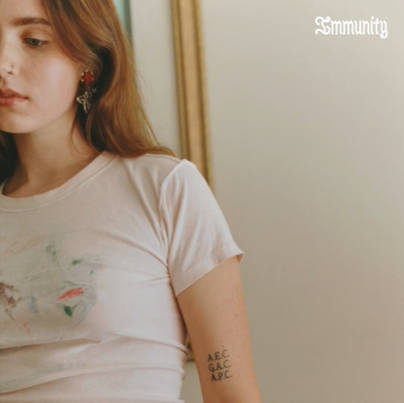 دانلود آلبوم Immunity (2019) از Clairo