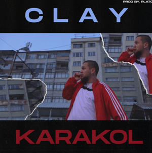 دانلود آلبوم Karakol (2020) از Clay