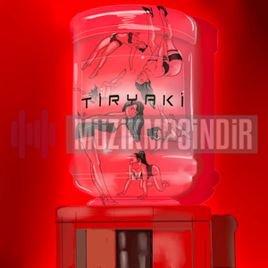 دانلود آلبوم Tiryaki (2024) از Contra