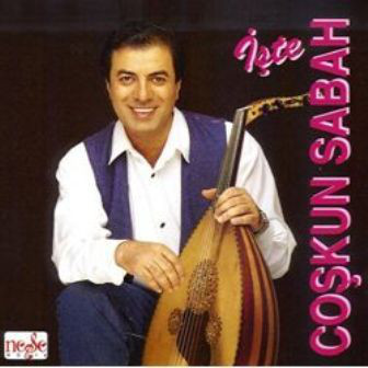 دانلود آلبوم İşte Coşkun Sabah (1994) از Coşkun Sabah